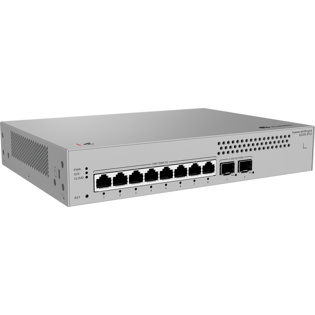 Huawei  Switch S220S-8T2J - Image 3