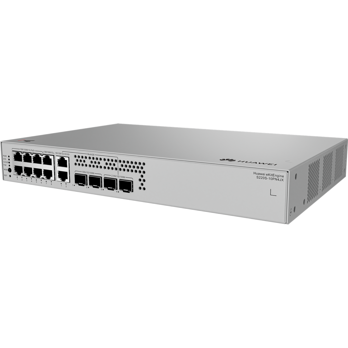 Huawei Switch S220S-10PN4JX - Image 4