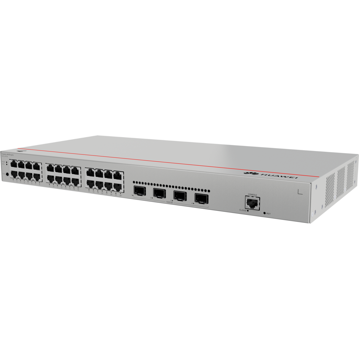 Huawei Switch S220-24T4X - Image 4