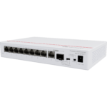 Huawei
  Switch S110-8P2ST - Image 3