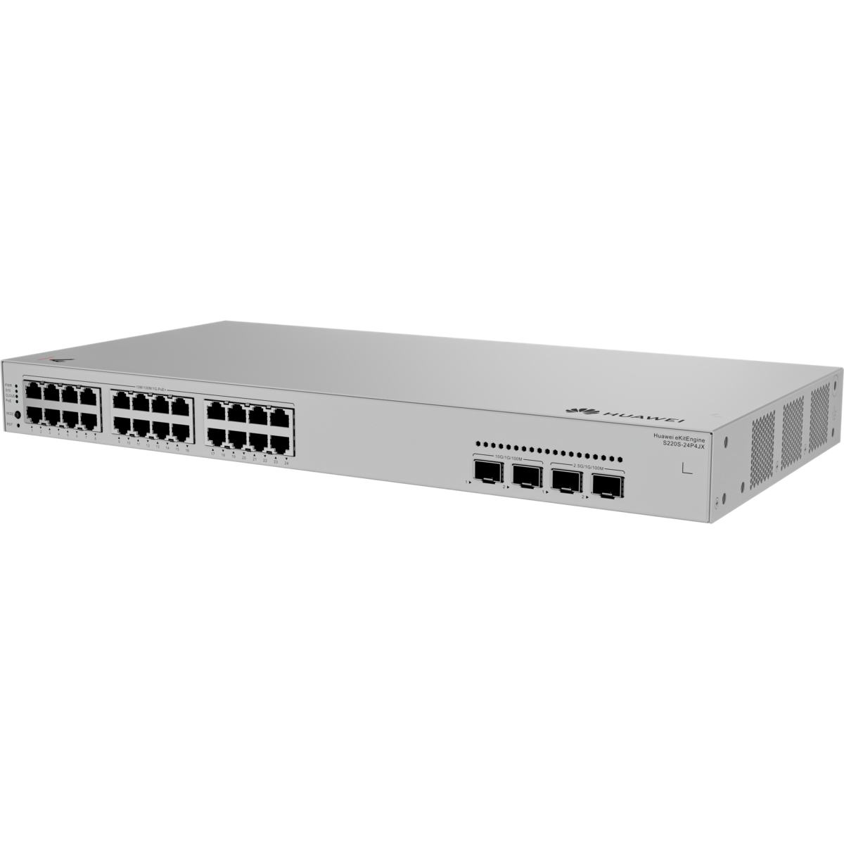 Huawei Switch S220S-24P4JX - Image 6