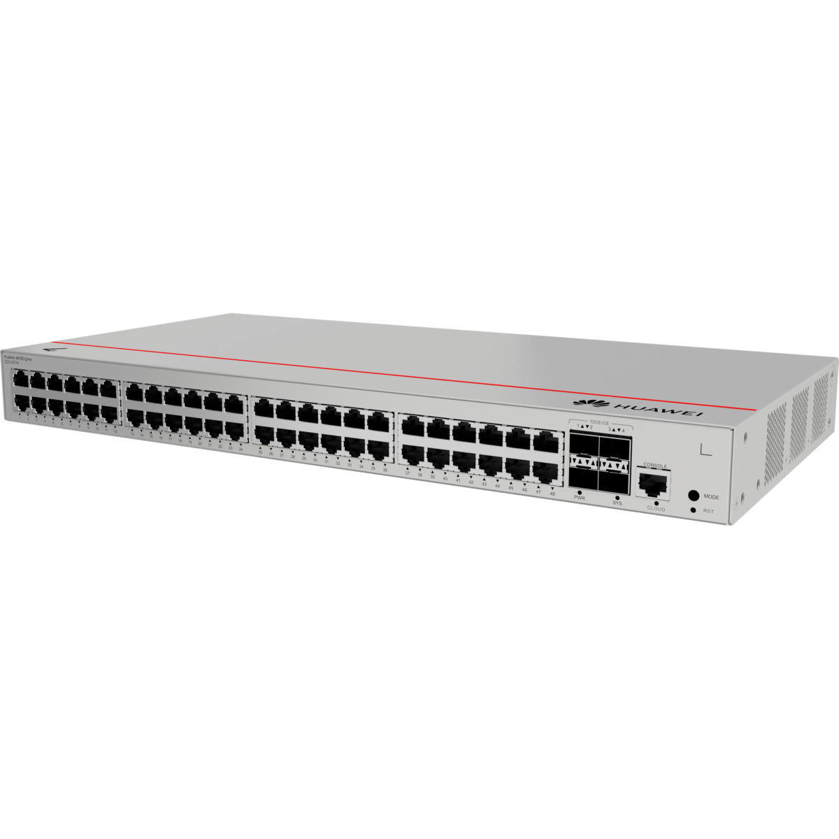 Huawei Switch S220-48T4X - Image 4