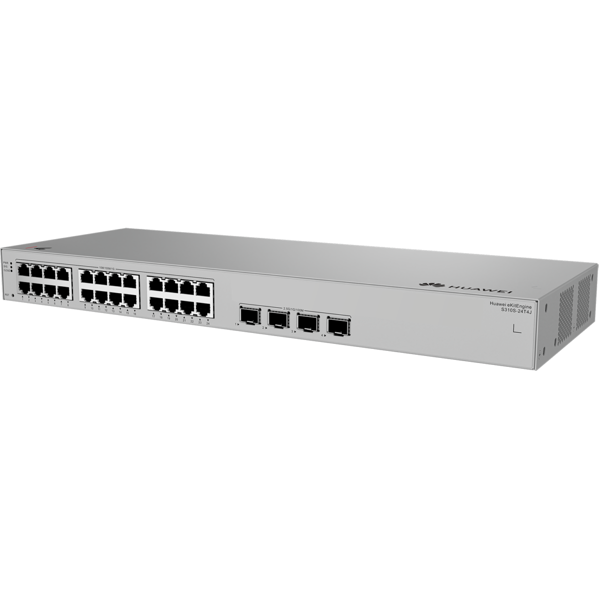 Huawei Switch S310S-24T4J - Image 4