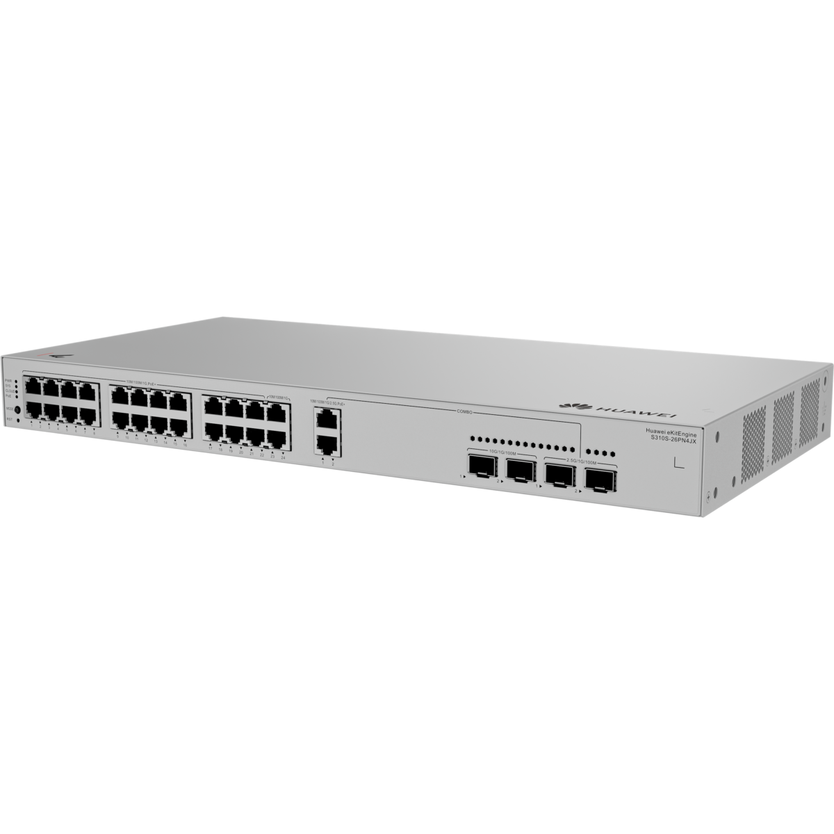Huawei Switch S310S-26PN4JX - Image 4