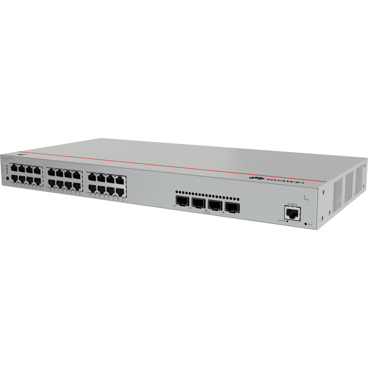 Huawei Switch S310-24P4X - Image 4