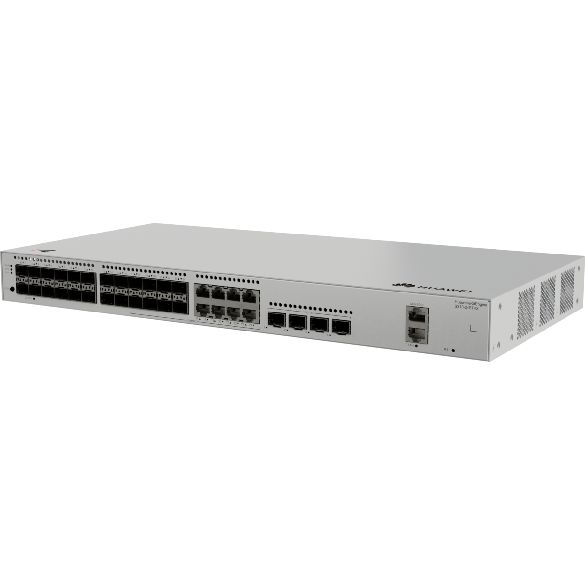 Huawei Switch S310-24ST4X - Image 4