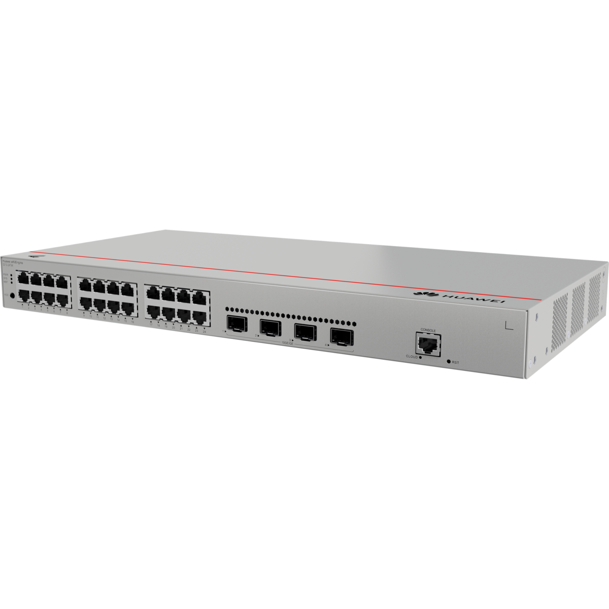 Huawei Switch S310-24T4X - Image 4