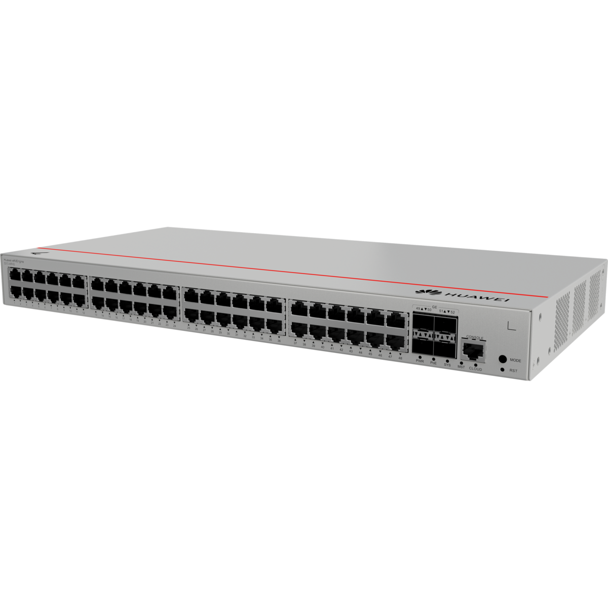 Huawei Switch S310-48P4S - Image 4