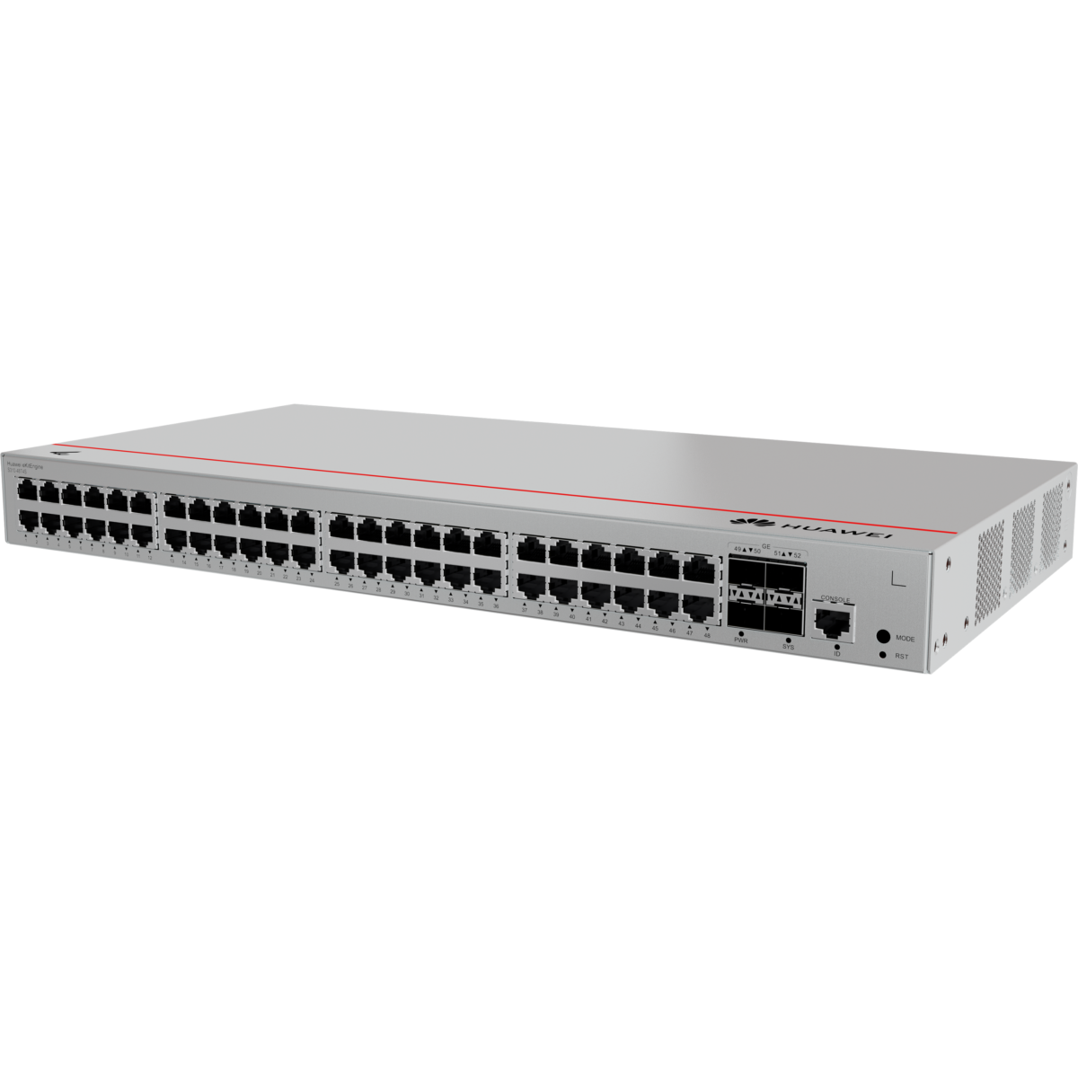 Huawei Switch S310-48T4S - Image 4