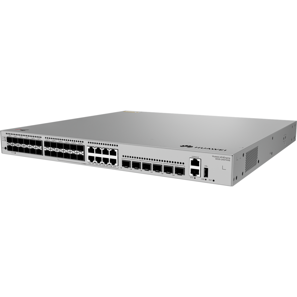 Huawei Switch S530-24ST4XE - Image 4