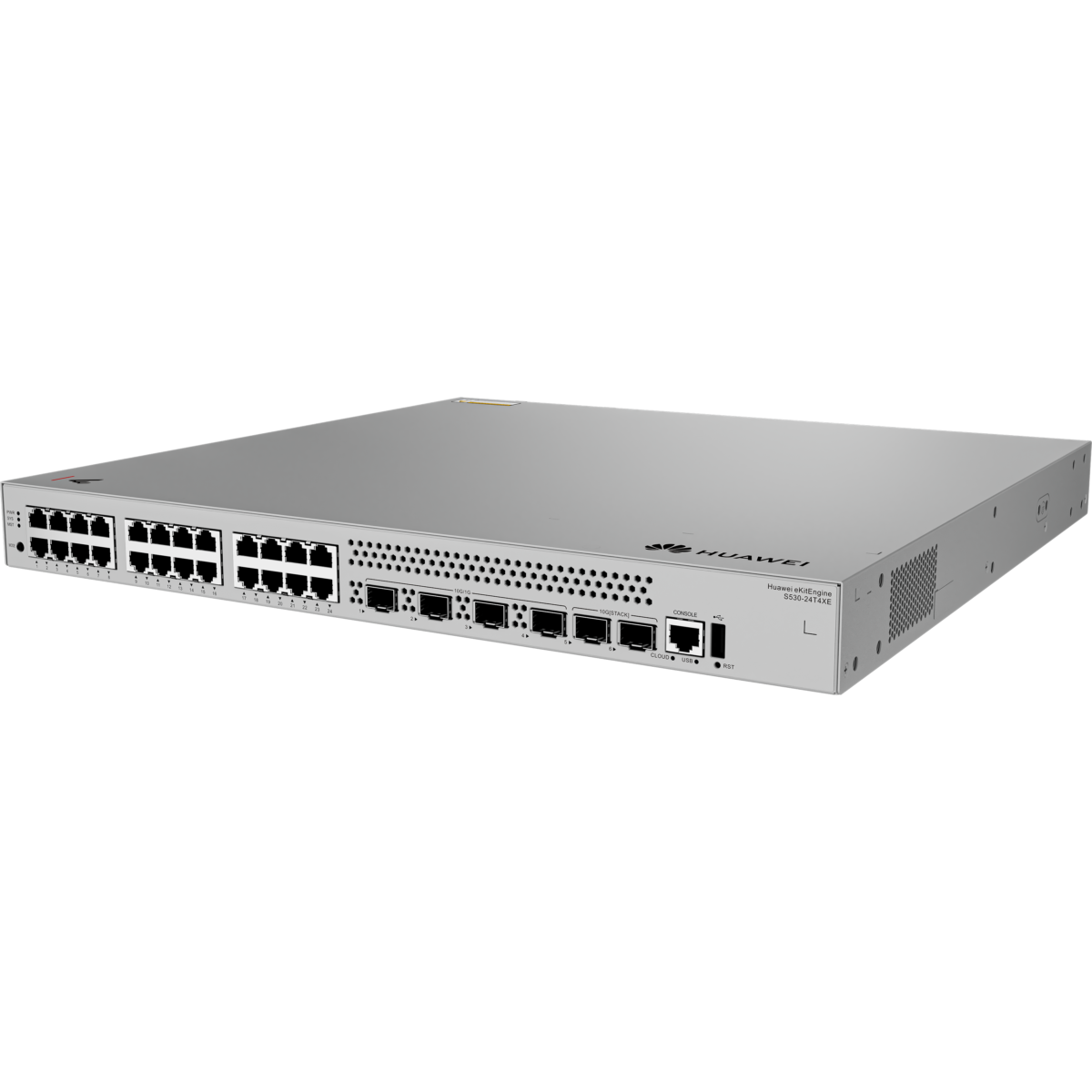 Huawei Switch S530-24T4XE - Image 4