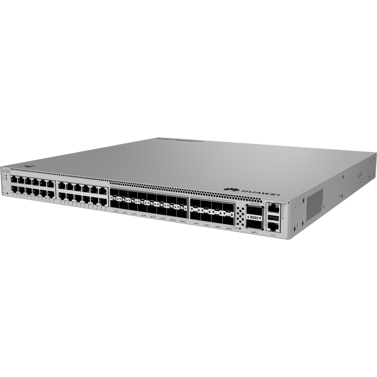 Huawei Switch S620-24T16X8Y2CZ - Image 4