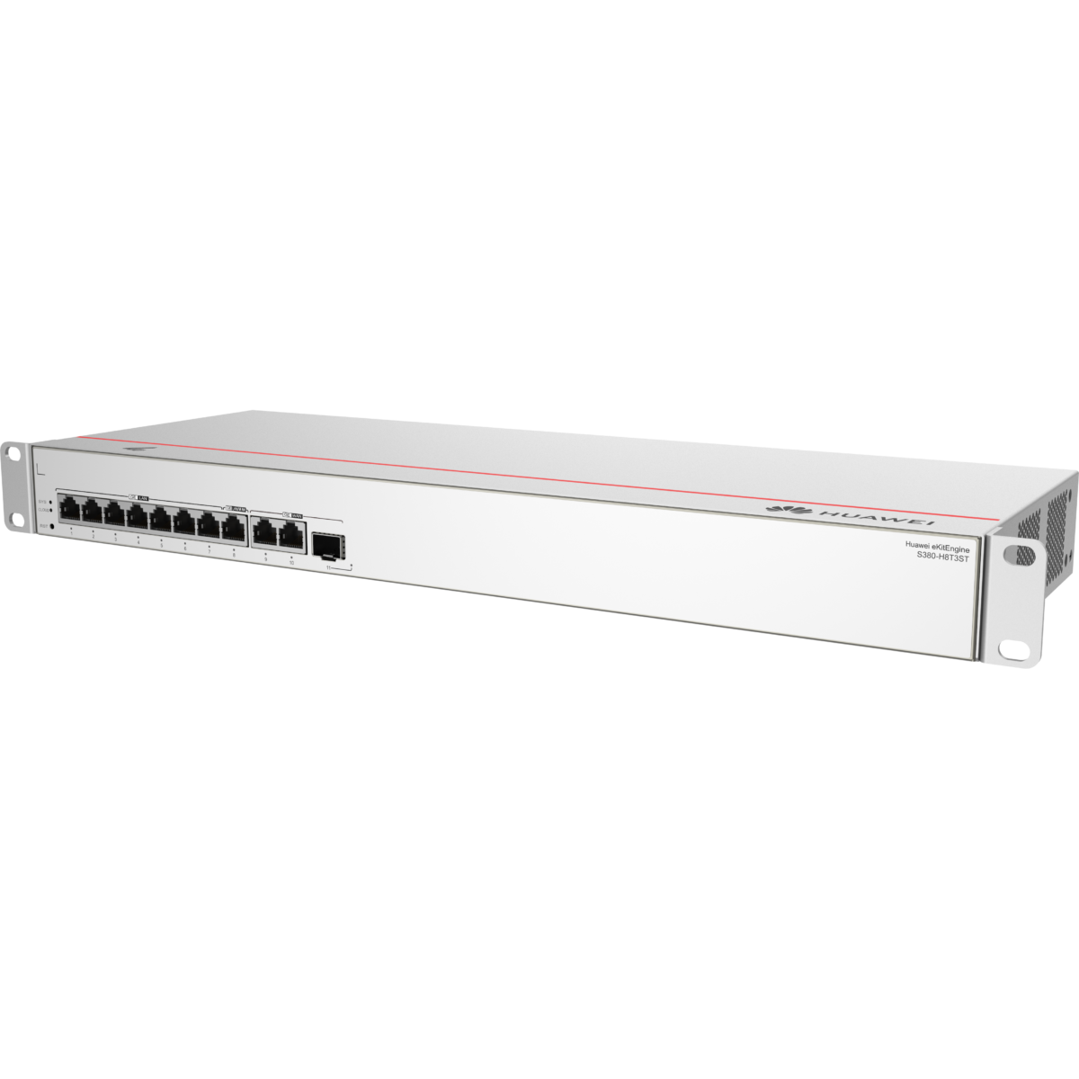 Huawei Switch S380-H8T3ST - Image 6