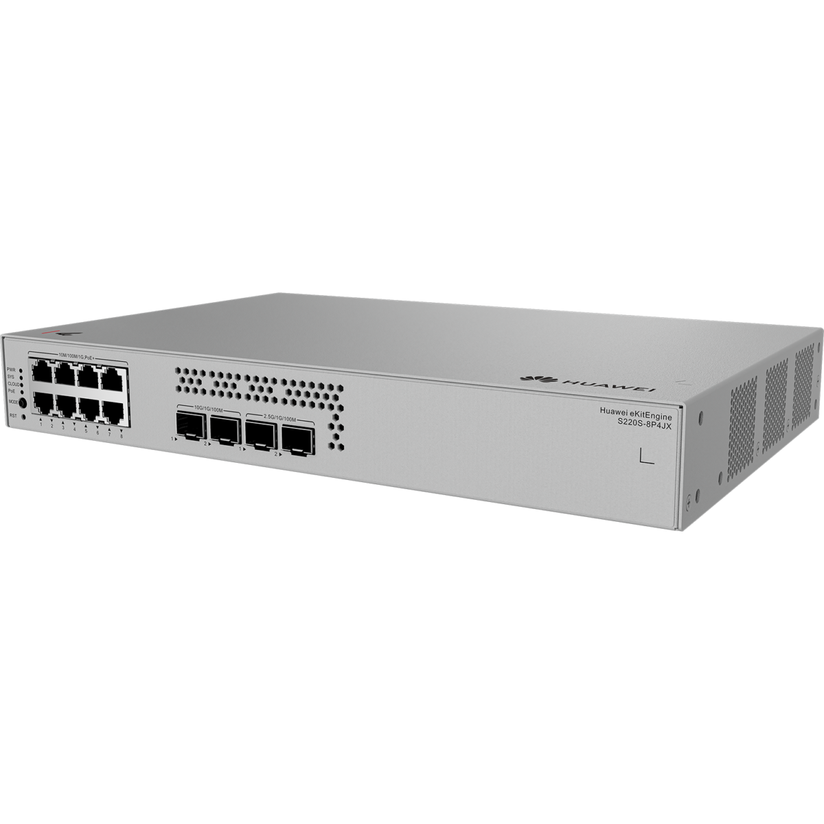 Huawei Switch S220S-8P4JX - Image 3