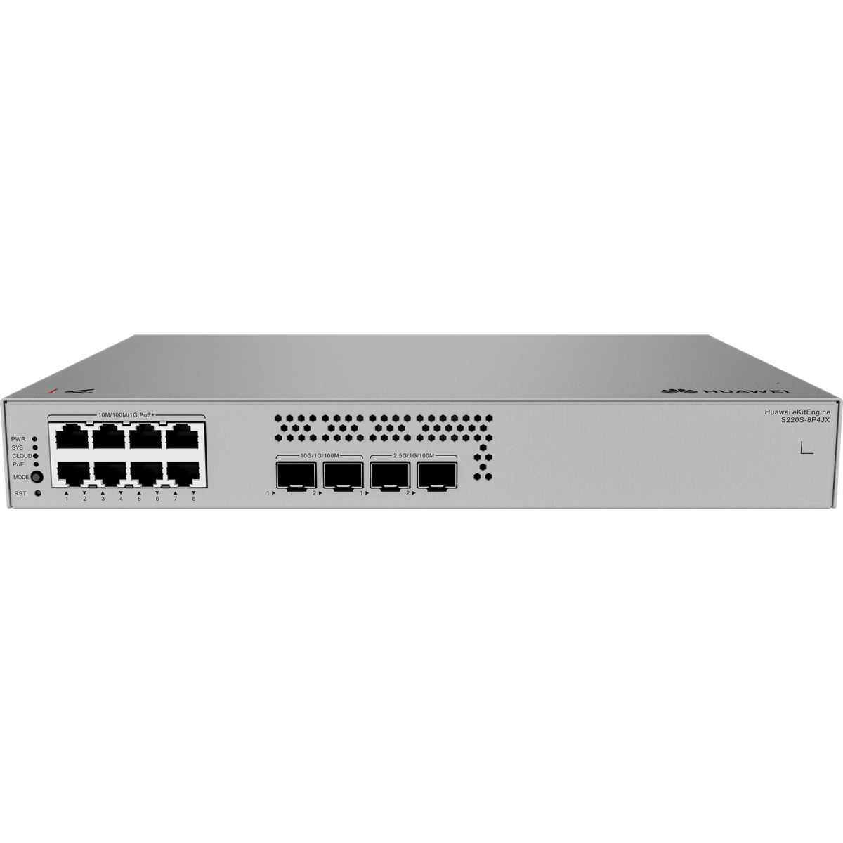 Huawei Switch S220S-8P4JX - Image 13