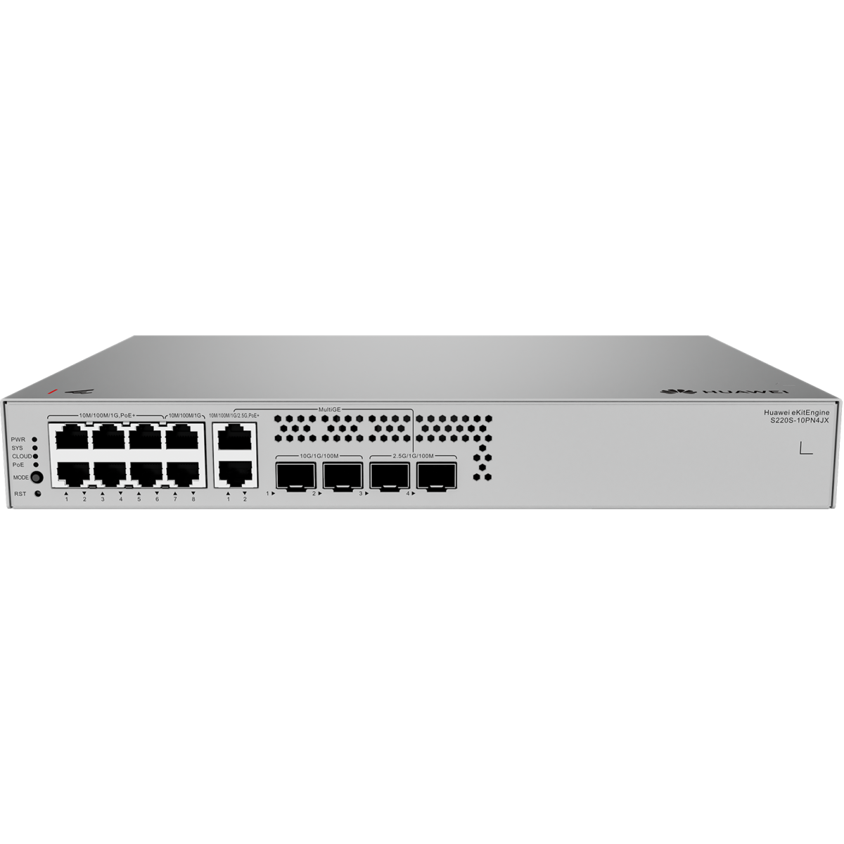 Huawei Switch S220S-10PN4JX - Image 5