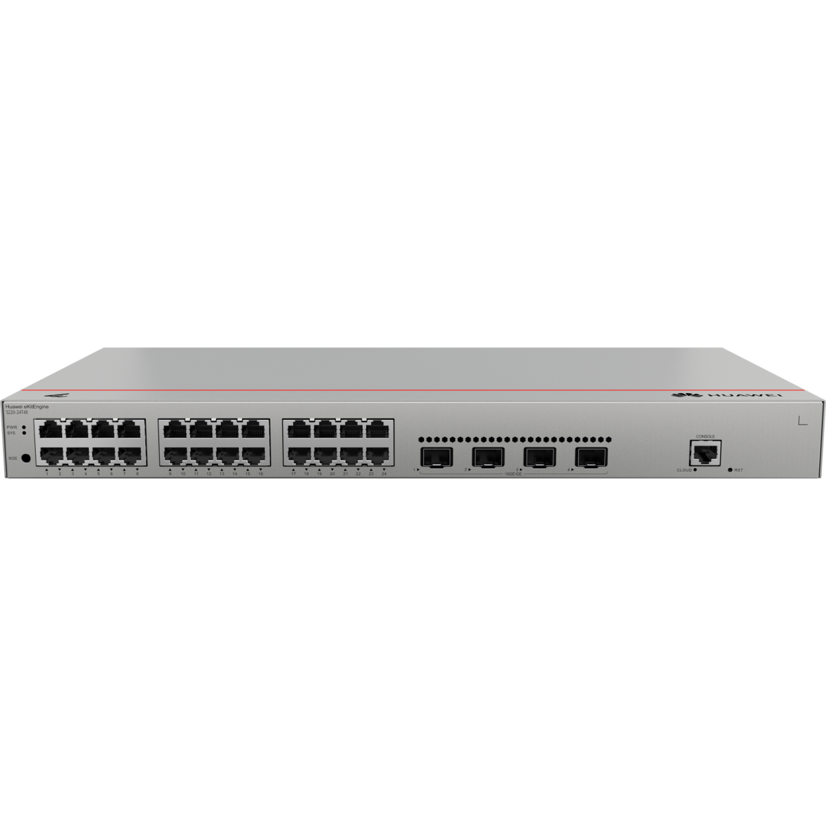 Huawei Switch S220-24T4X - Image 5