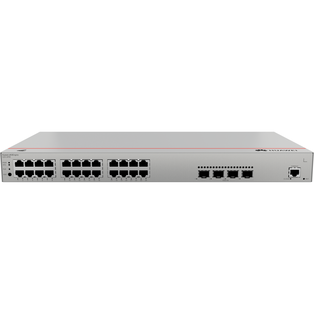 Huawei Switch S220-24P4X - Image 5