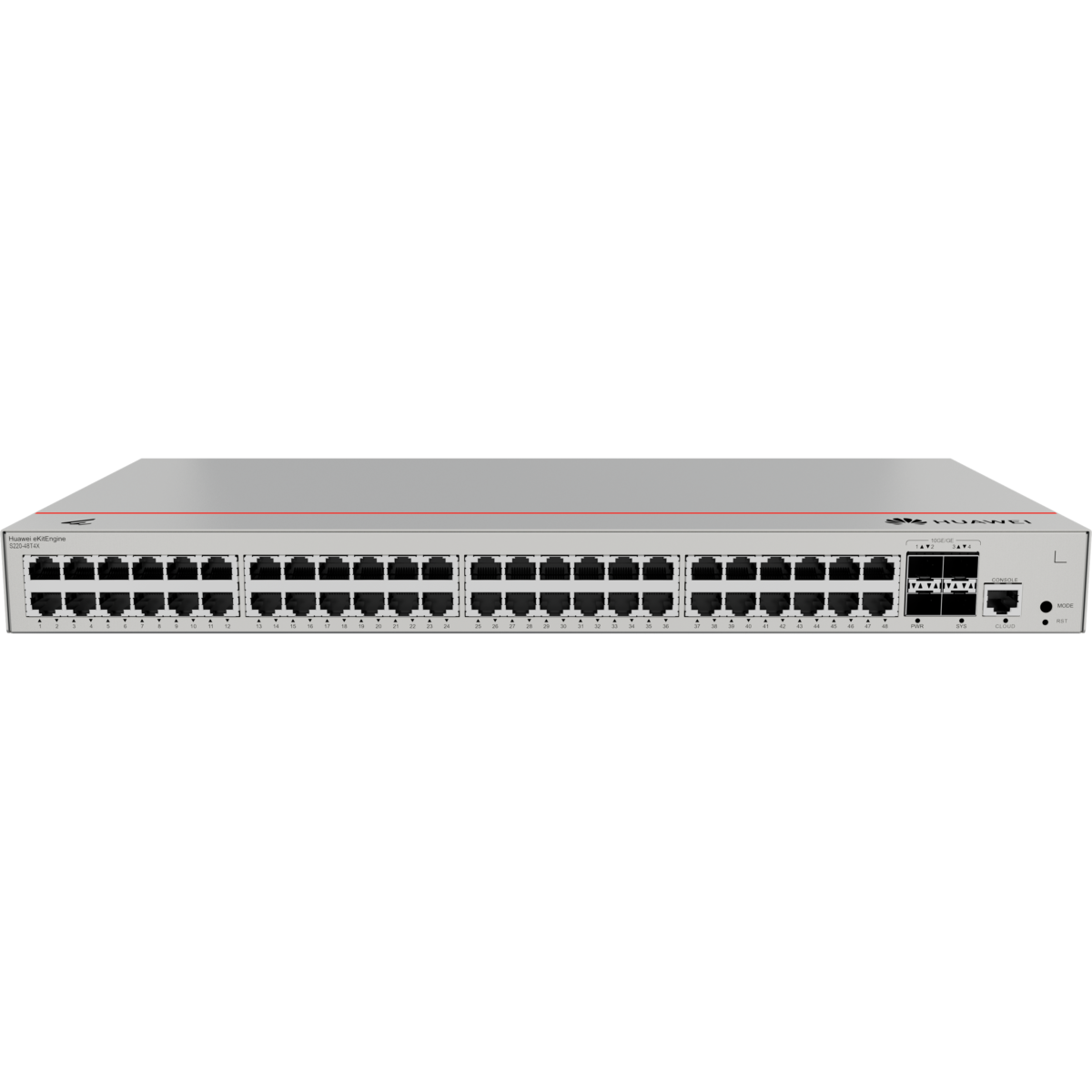 Huawei Switch S220-48T4X - Image 5