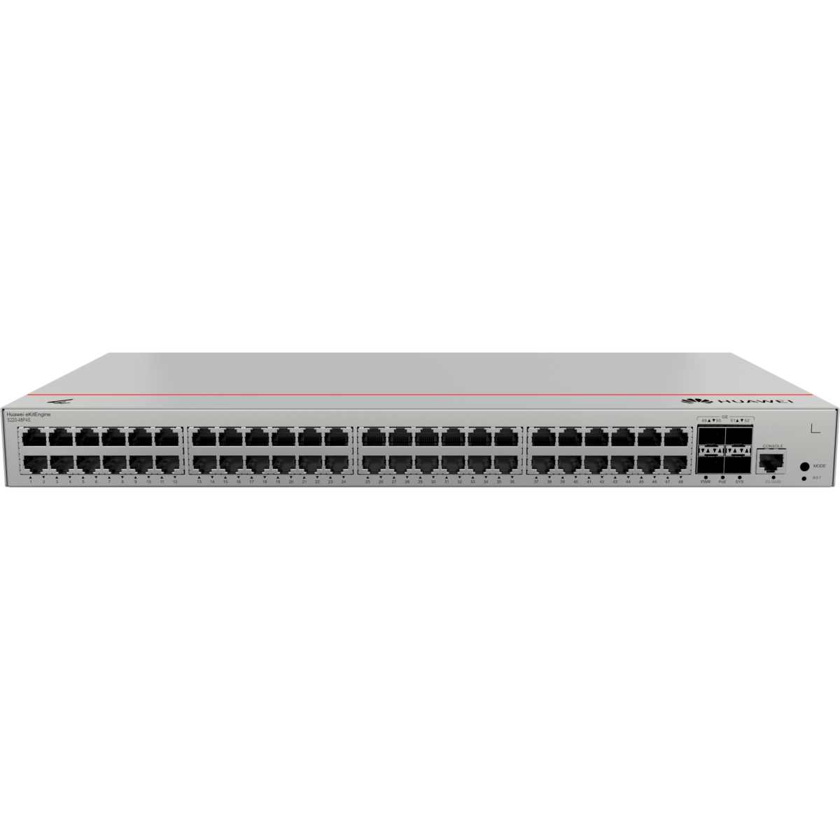 Huawei Switch S220-48P4S - Image 4