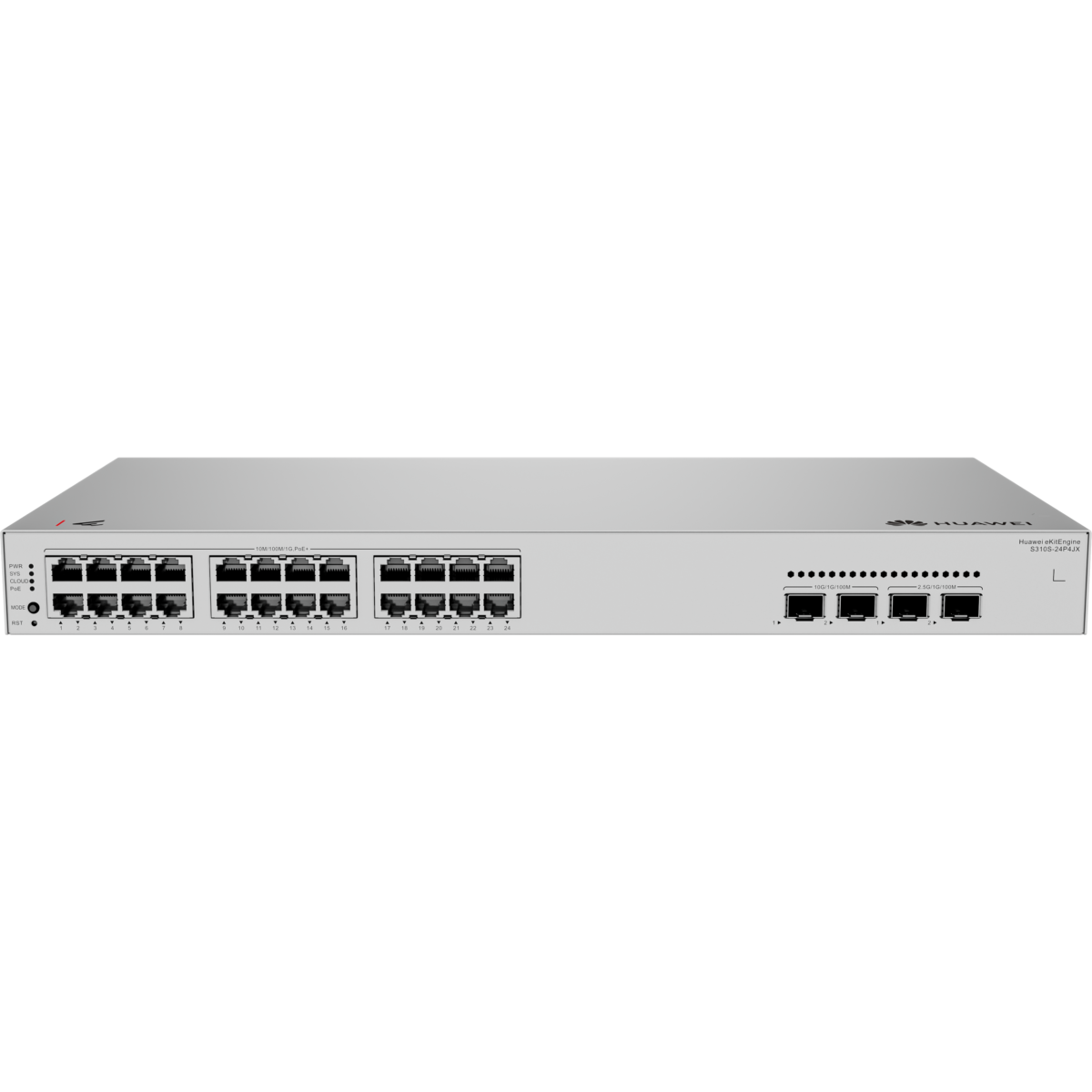 Huawei Switch S310S-24P4JX - Image 5