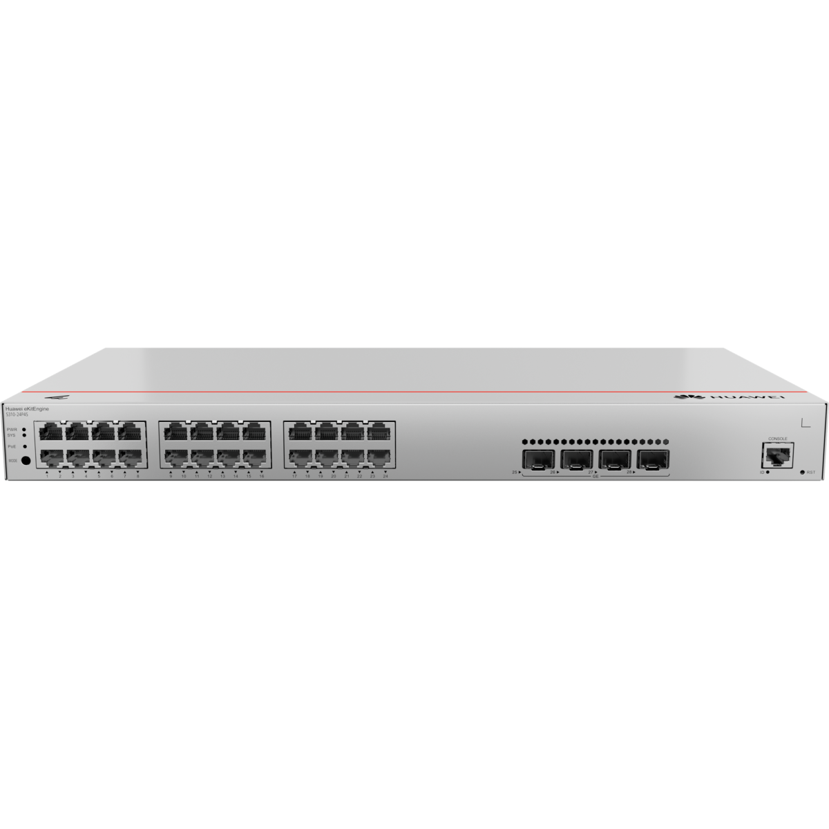 Huawei Switch S310-24P4S - Image 5