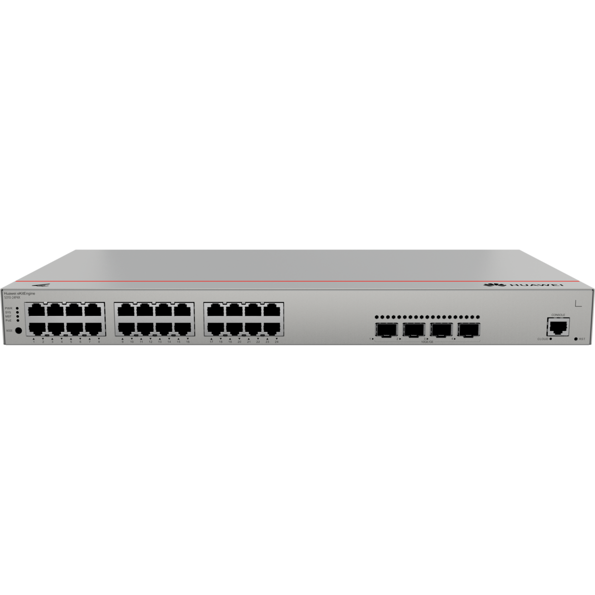 Huawei Switch S310-24P4X - Image 5