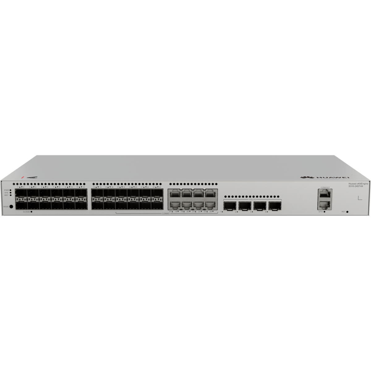 Huawei Switch S310-24ST4X - Image 5