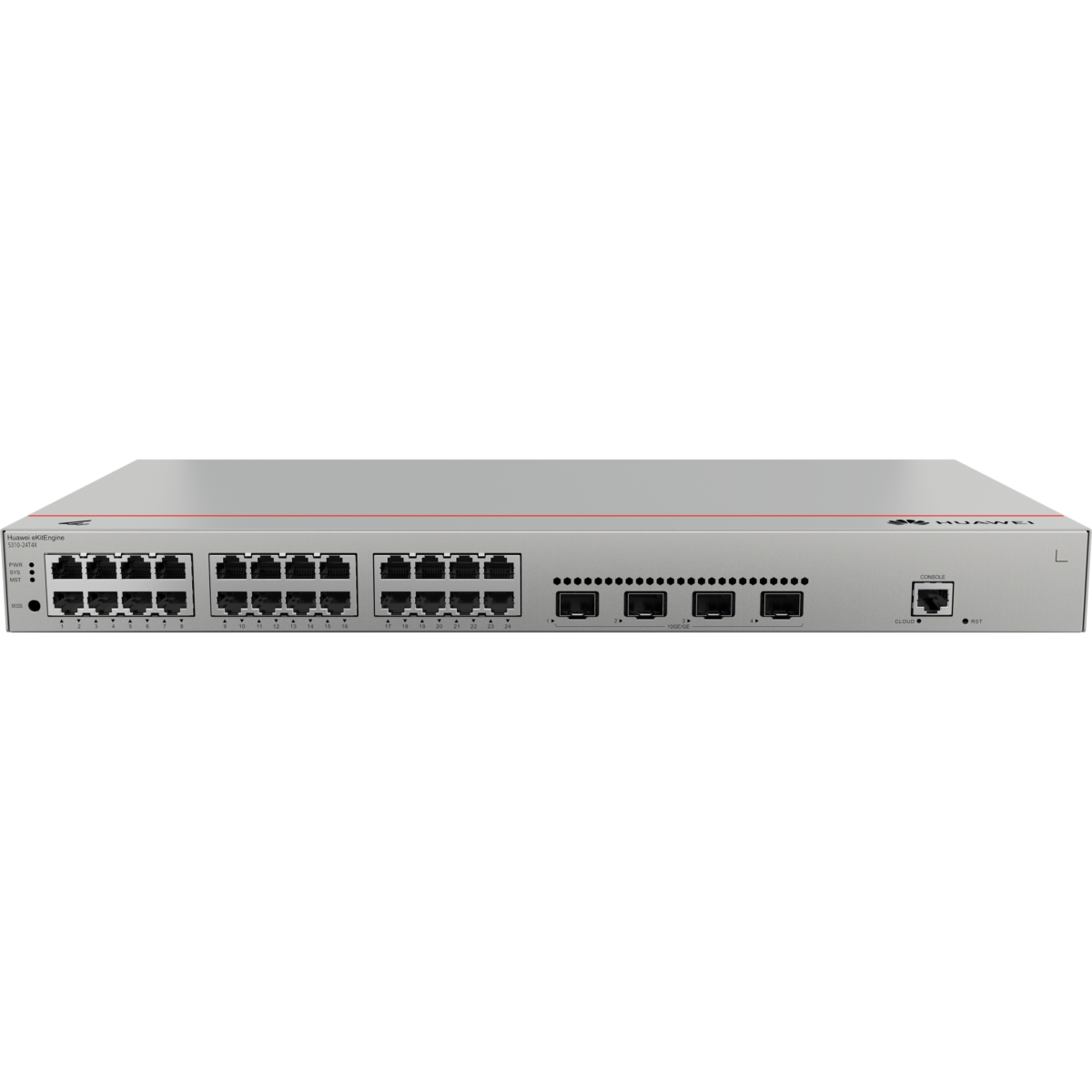 Huawei Switch S310-24T4X - Image 5