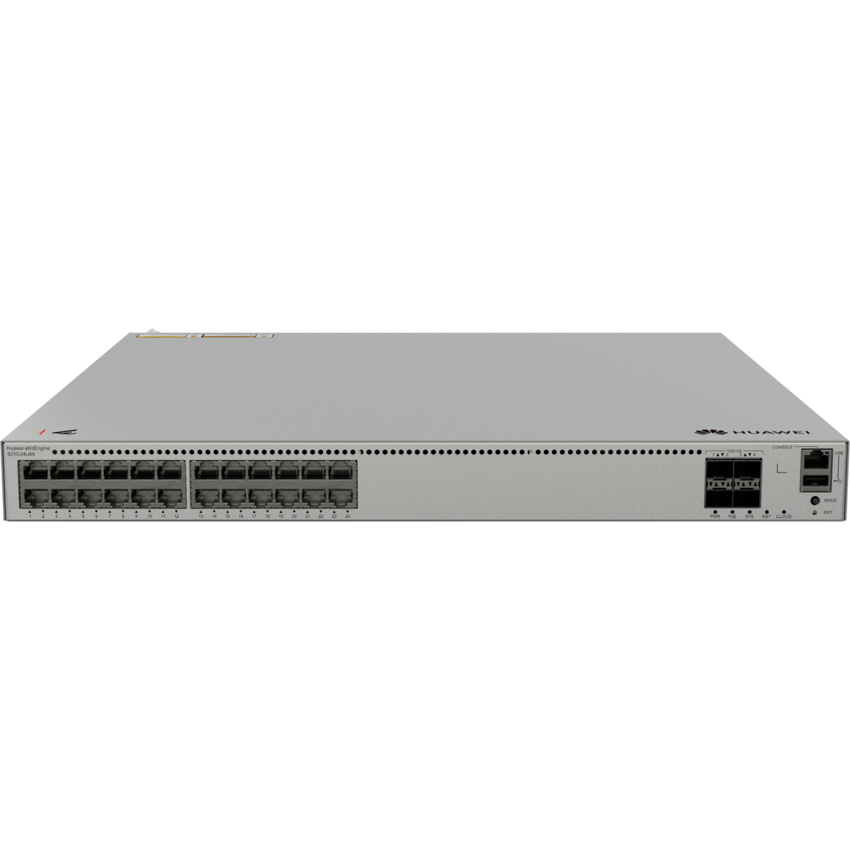 Huawei Switch S310-24U4X - Image 5
