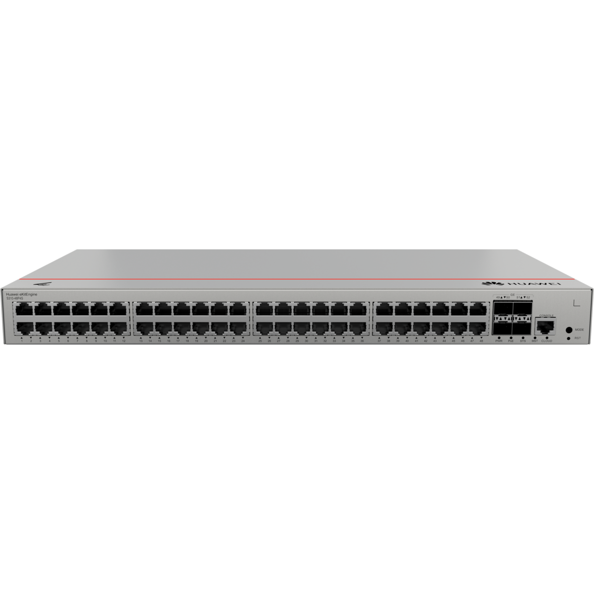 Huawei Switch S310-48P4S - Image 5