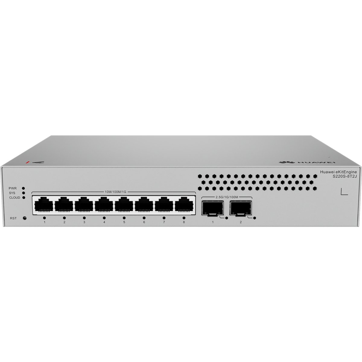 Huawei  Switch S220S-8T2J - Image 5