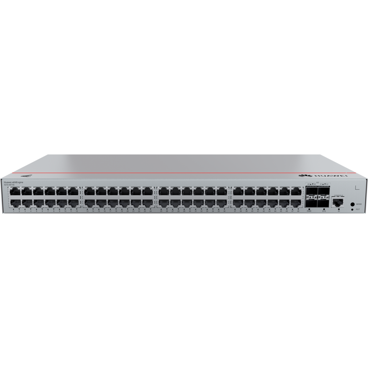 Huawei Switch S310-48T4S - Image 5