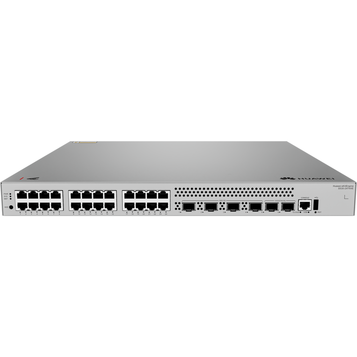 Huawei Switch S530-24T4XE - Image 5