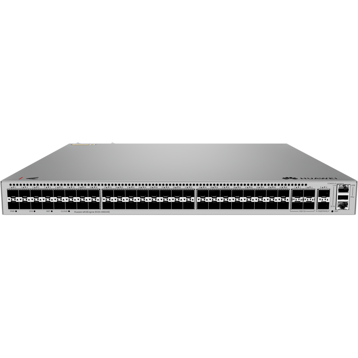Huawei Switch S530-48S4XE - Image 5