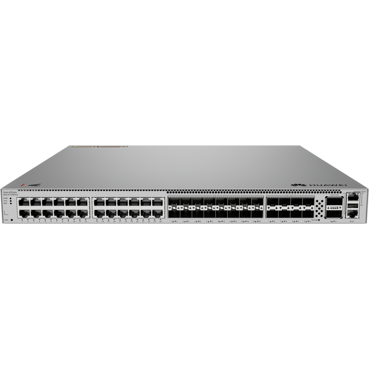 Huawei Switch S620-24T16X8Y2CZ - Image 5