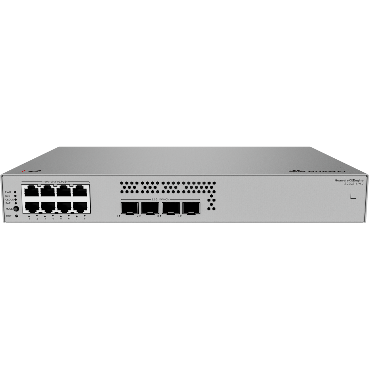Huawei Switch S220S-8P4J - Image 5