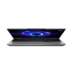 ⁦Lenovo LOQ 15IRX10 Gaming Laptop
لابتوب ألعاب بمعالج **Intel Core i7 13700HX** مع **16GB RAM** و **512GB SSD** وكرت شاشة **NVIDIA RTX 5060 8GB** شاشة **15.6 بوصة FHD IPS 144Hz** يعمل بنظام **Windows 11** ويحتوي على **LA1 AI Chip**.⁩ - الصورة ⁦2⁩