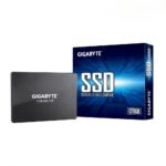 GIGABYTE 120GB Sata 2.5 inch SSD - Image 2