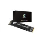 Gigabyte AORUS 1TB  NVMe Gen4 SSD M.2 Up to 5000 Mbps - Image 2