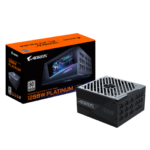 Gigabyte AORUS
  P1200W 80 Plus PLATINUM Fully Modular PSU - Image 3