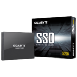 Gigabyte UD PRO 512GB Sata SSD 2.5inch Up
  to 530 MBps - Image 2