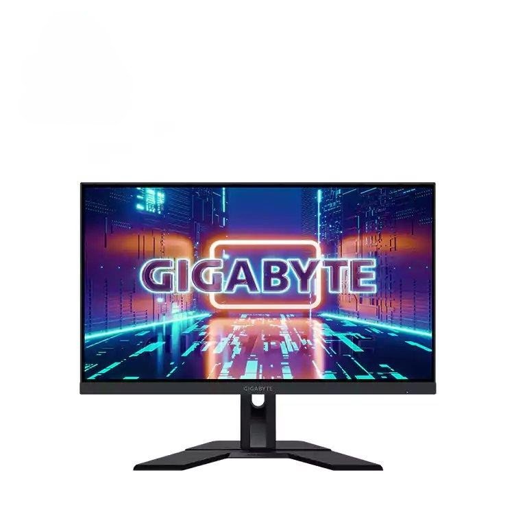 image (1) GIGABYTE 27 M27F EK Gaming Monitor - Image 1