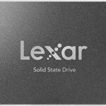 SSD Lexar NS100 SATA III 2.5 2TB