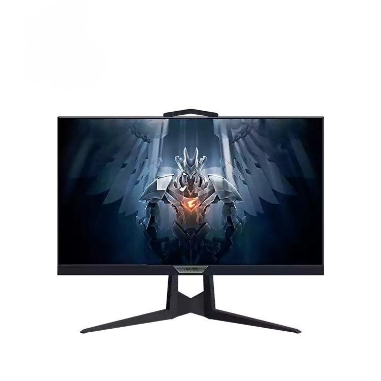 image (1) GIGABYTE AORUS FI25F Gaming Monitor - Image 1