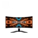 GIGABYTE 34 G34WQC EK Gaming Monitor