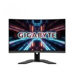GIGABYTE G27FC GAMING Curved 27 INCH VA
  FHD 1MS 165Hz Monitor 27