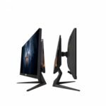 GIGABYTE AORUS FI27Q EK 27" 165Hz
  1440P HBR3 NVIDIA G SYNC Compatible IPS Gaming Monitor - Image 3
