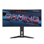 Gigabyte MO34WQC2 34" OLED WQHD
  Curved Gaming Monitor 3440 x 1440 240Hz 0.03ms KVM 250 cd/m² FreeSync Premium
  Pro DisplayHDR True Black 400 HDMI 2.1 Displayport 1.4
