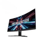 GIGABYTE G27FC GAMING Curved 27 INCH VA
  FHD 1MS 165Hz Monitor 27 - Image 4